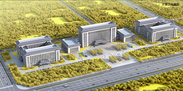 喜訊！新區(qū)公司再中14億訂單